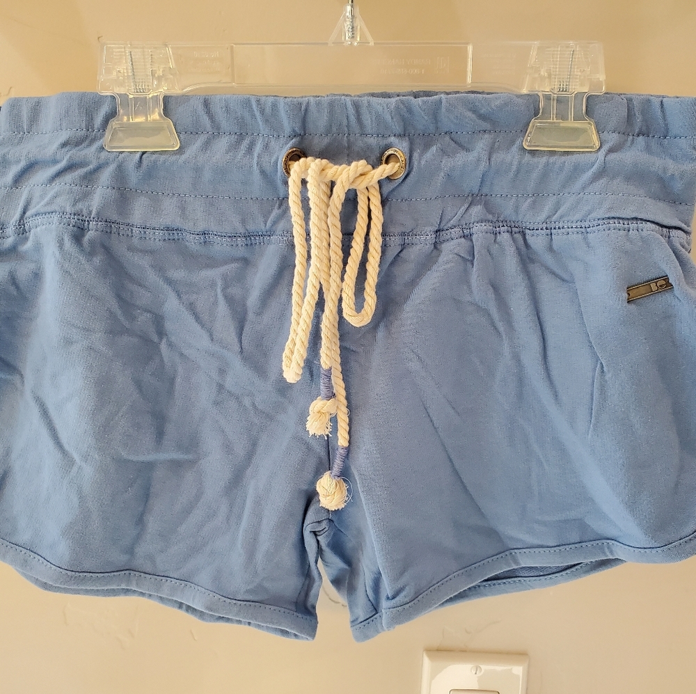 NWT Beach by Exist Shorts